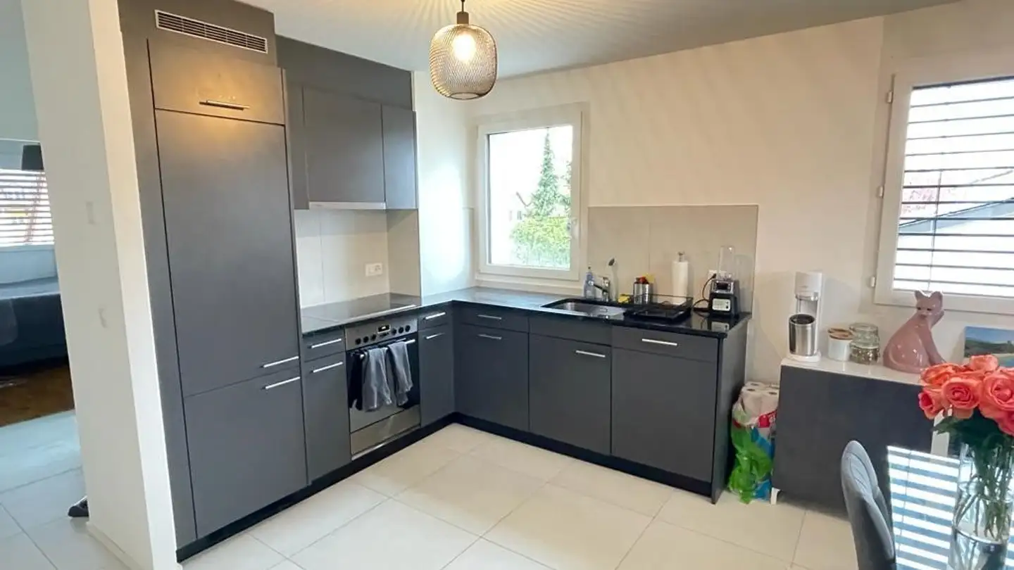 Apartment for rent - Chemin Des Laurelles 17, 1196 Gland - Photo 2
