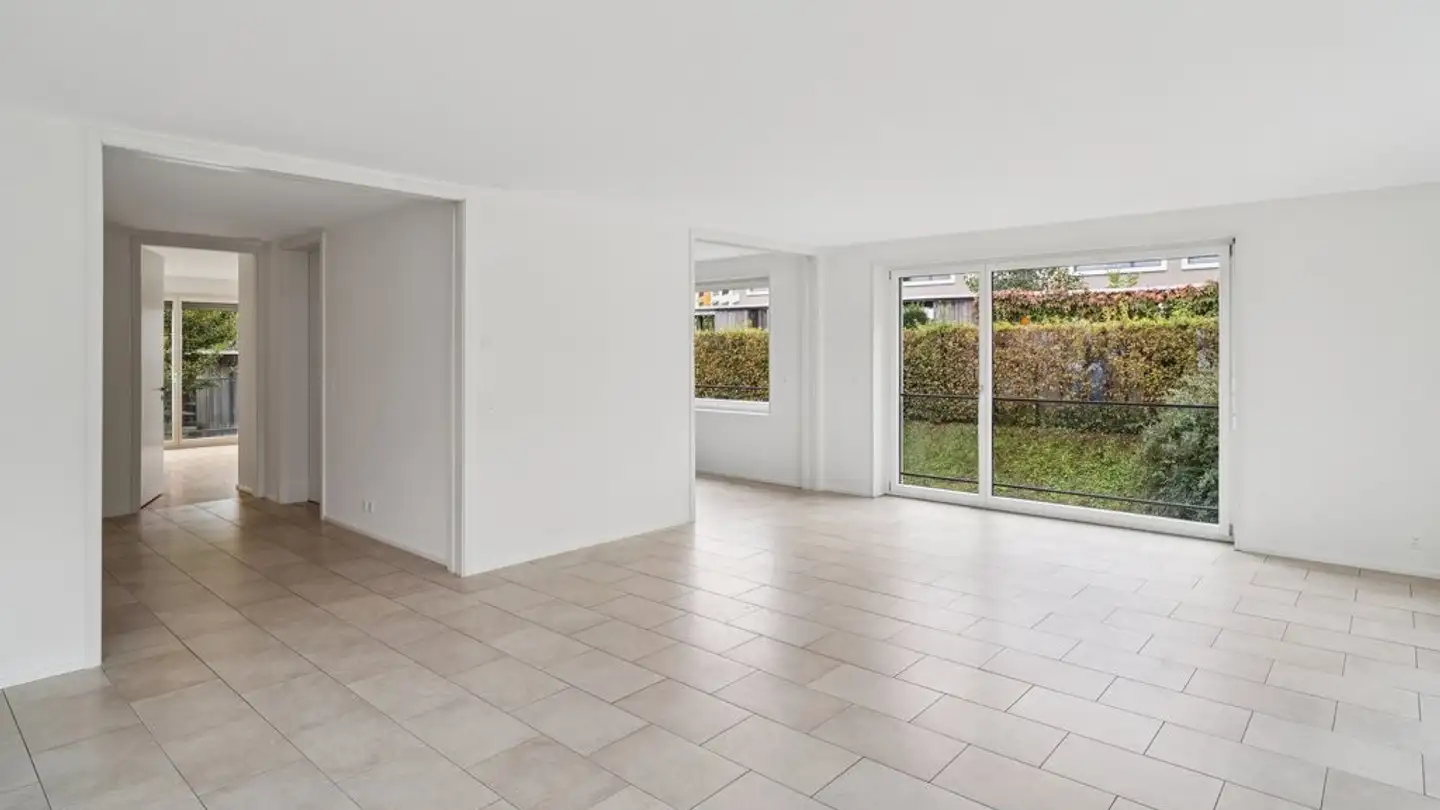 Wohnung mieten - Beundenstrasse 8, 4103 Bottmingen - Foto 3