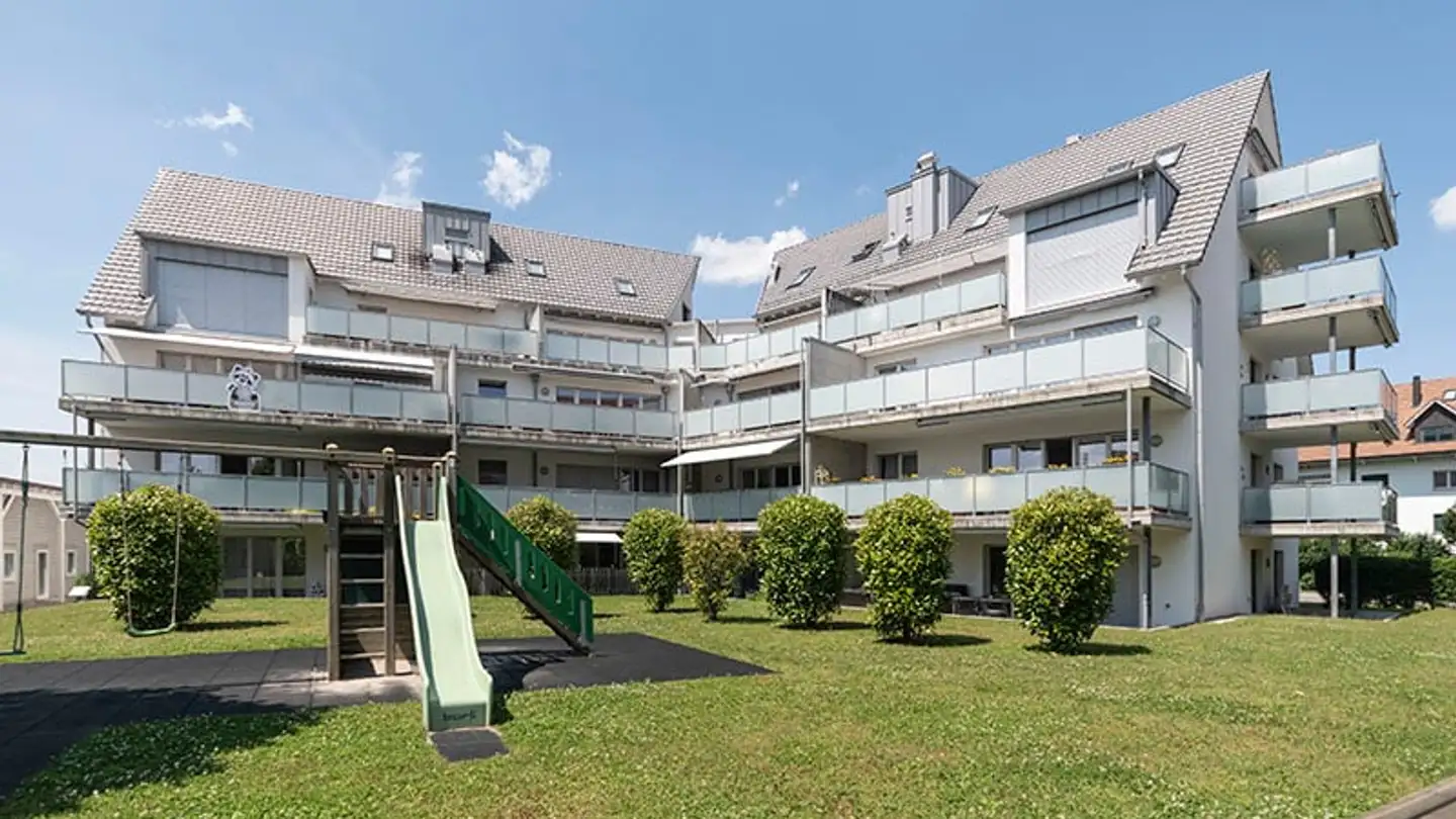 Sala hobby in affitto - Russikerstrasse 6, 8320 Fehraltorf