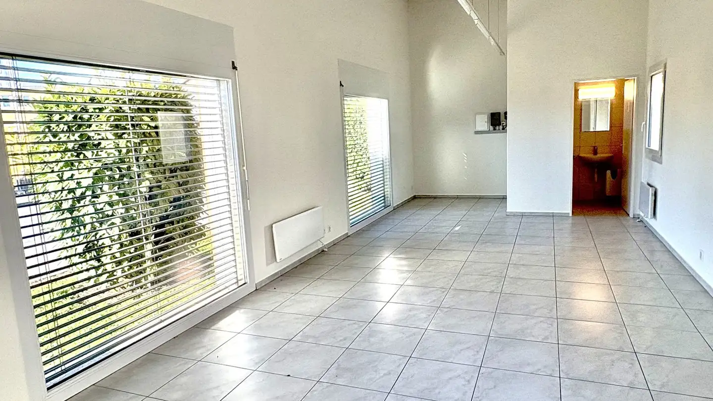 Sala hobby in affitto - Russikerstrasse 6, 8320 Fehraltorf - Foto 2