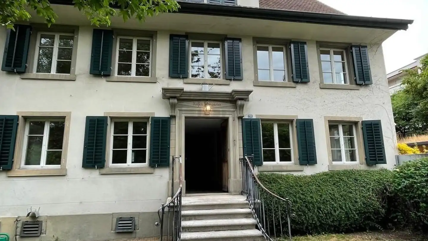House for rent - Bahnhofstrasse 233, 8623 Wetzikon ZH