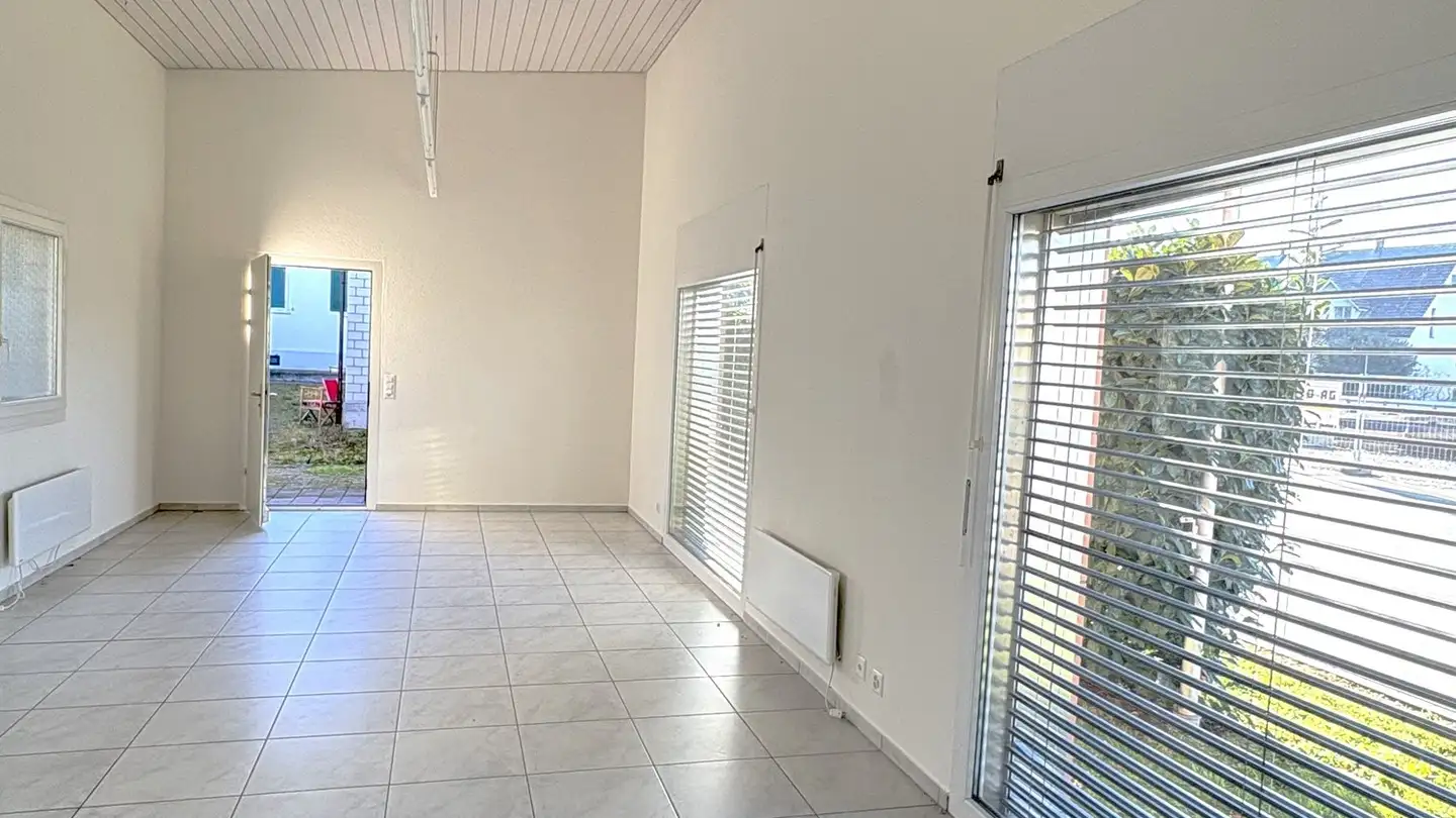 Sala hobby in affitto - Russikerstrasse 6, 8320 Fehraltorf - Foto 3