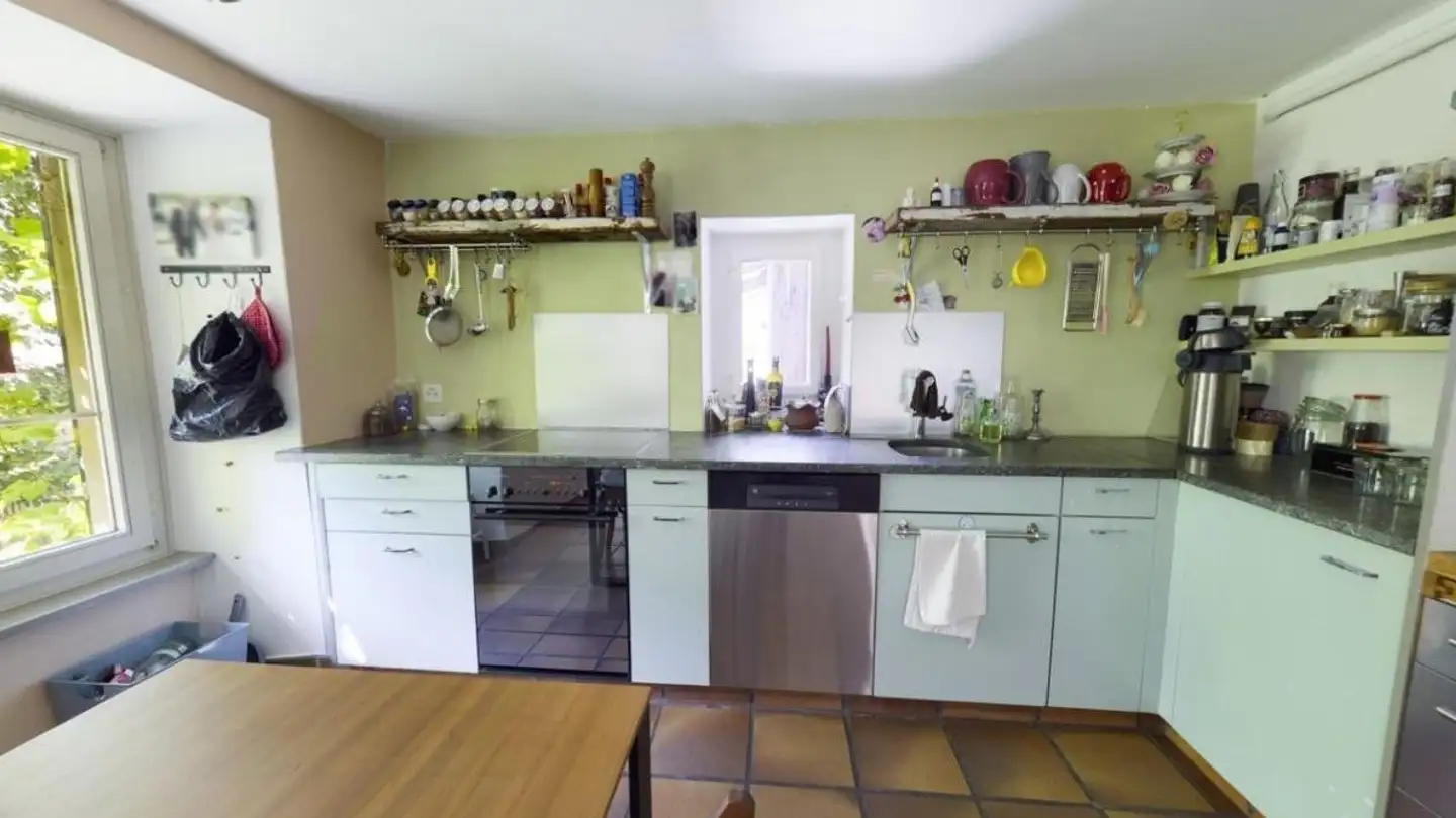 House for rent - Bahnhofstrasse 233, 8623 Wetzikon ZH - Photo 3