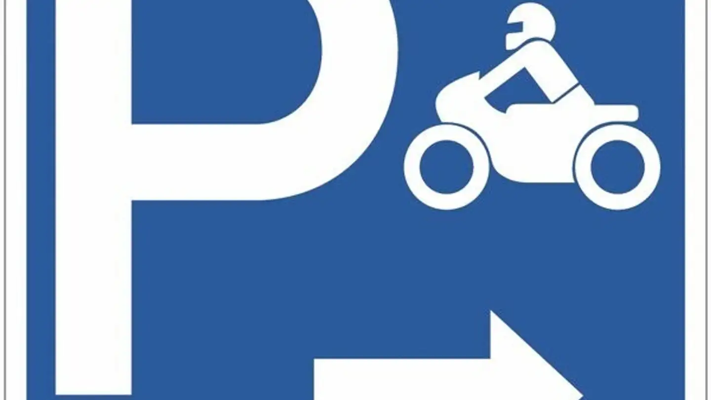 Place de parking intérieure pour moto à louer - Chemin De Bérée, 1010 Lausanne