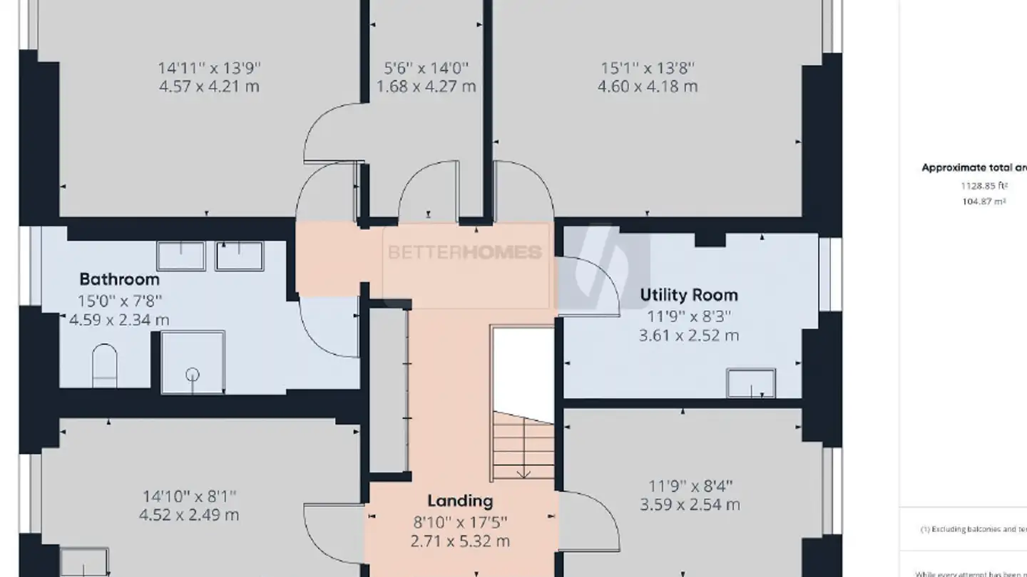 House for rent - Bahnhofstrasse 233, 8623 Wetzikon ZH - Photo 4