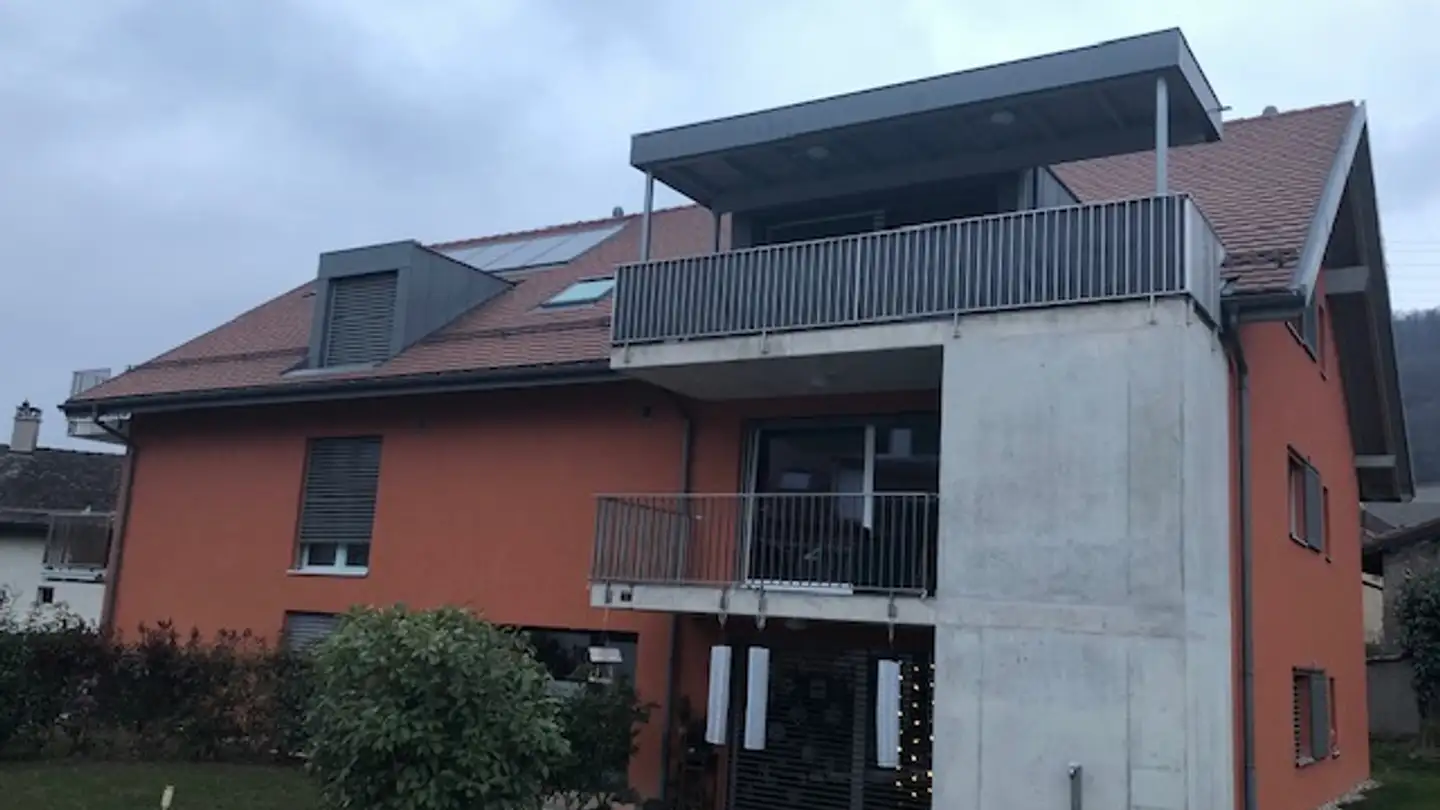 Apartment for rent - Route De Tartegnin 5, 1182 Gilly