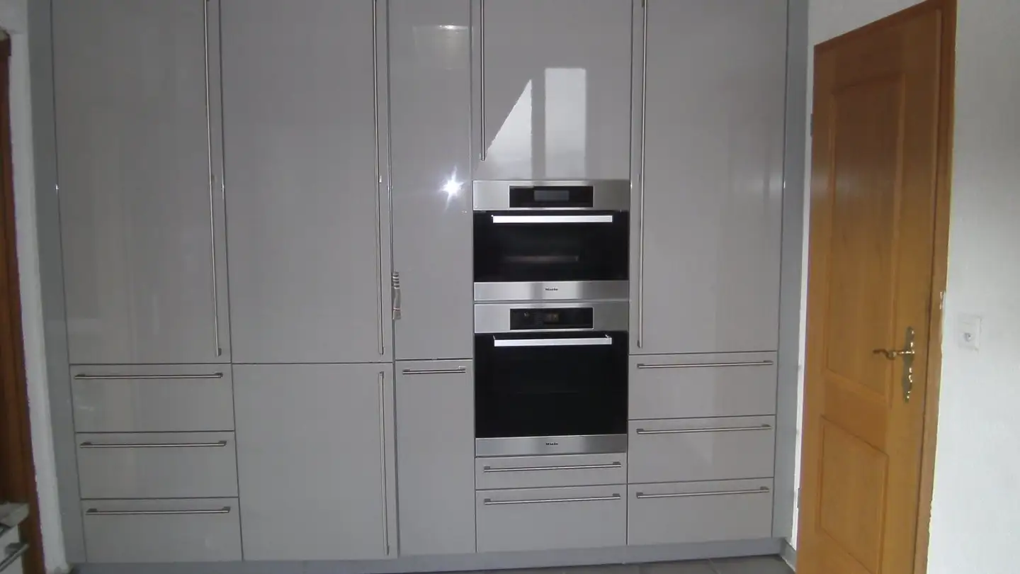 Appartamento in affitto - Oensingerstrasse 45, 4703 Kestenholz - Photo 4