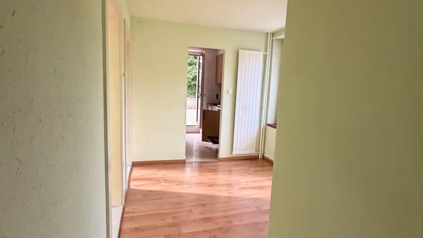 Apartment for rent - Rue Des Tilleuls 3, 2206 Les Geneveys-sur-Coffrane - Photo 2
