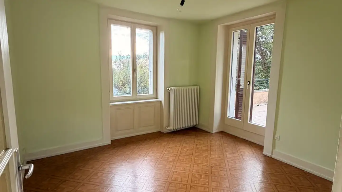 Apartment for rent - Rue Des Tilleuls 3, 2206 Les Geneveys-sur-Coffrane - Photo 3