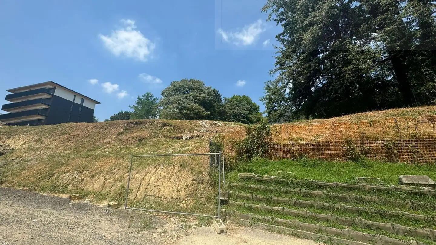 Terrain constructible à vendre - Via Pizzamiglio, 6833 Vacallo - Photo 2