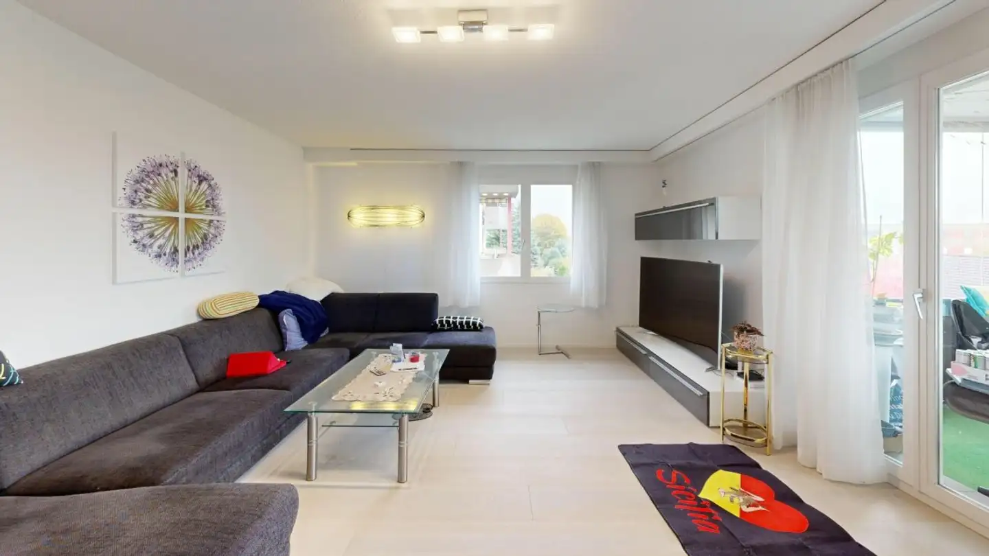 Appartement à vendre - Im Moos 5, 9450 Lüchingen - Photo 3