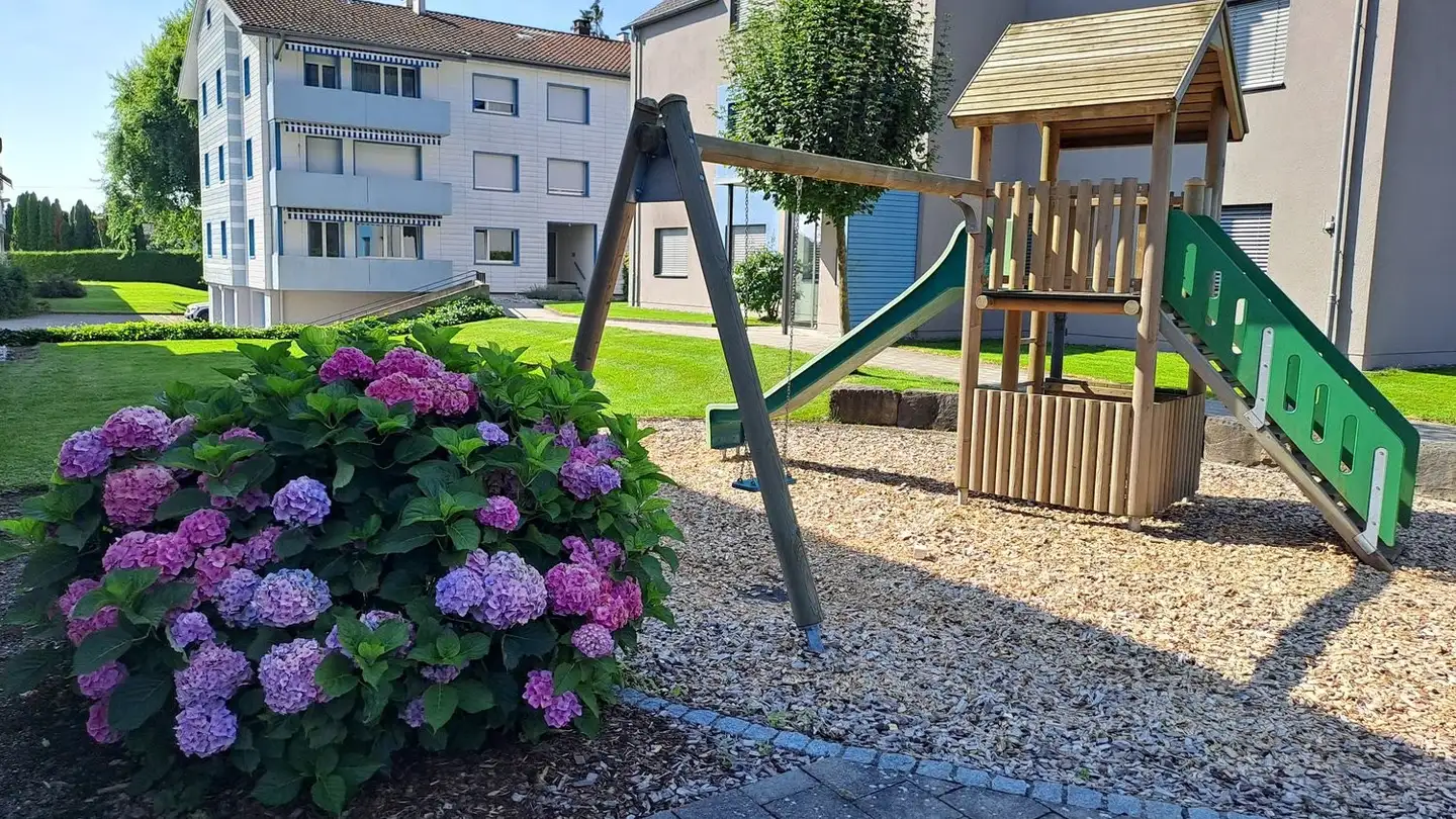 Apartment for rent - Breitsteinweg 43, 4704 Niederbipp