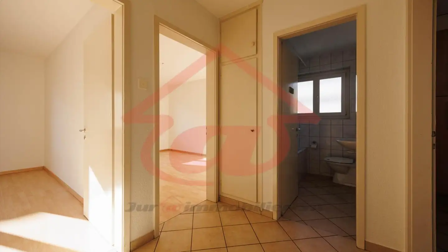 Appartamento in affitto - Route De Bâle 145, 2800 Delémont - Photo 3