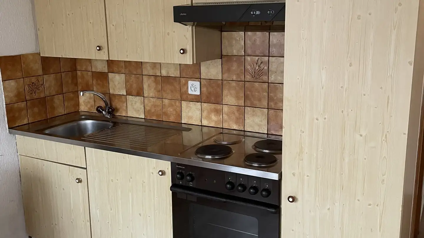 Möblierte Wohnung mieten - Neue Steig 2, 9100 Herisau - Foto 2