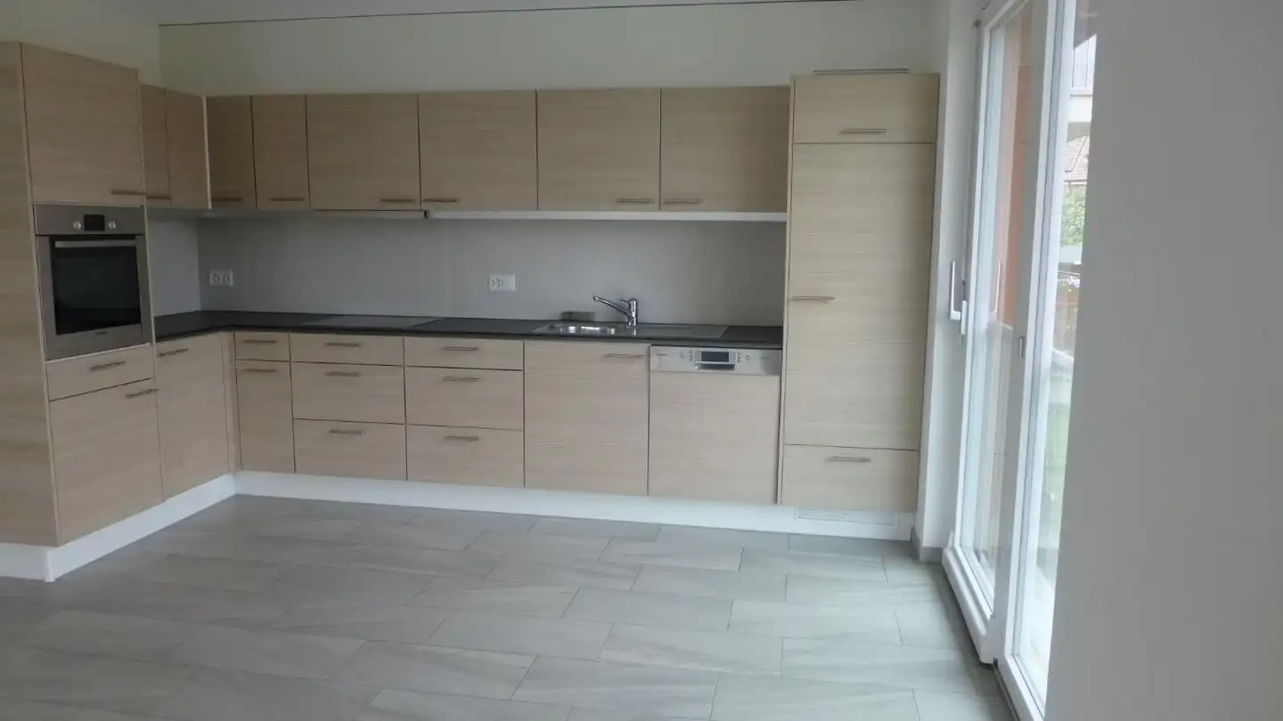 Apartment for rent - Route De Tartegnin 5, 1182 Gilly - Photo 3