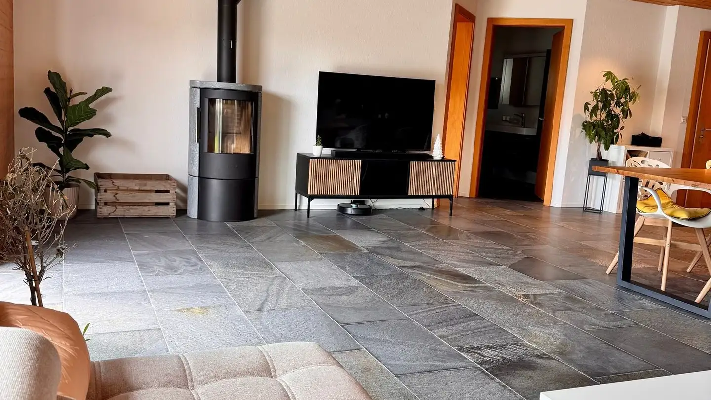 Appartamento in affitto - Alter Oberländerweg 27, 3653 Oberhofen am Thunersee - Foto 3