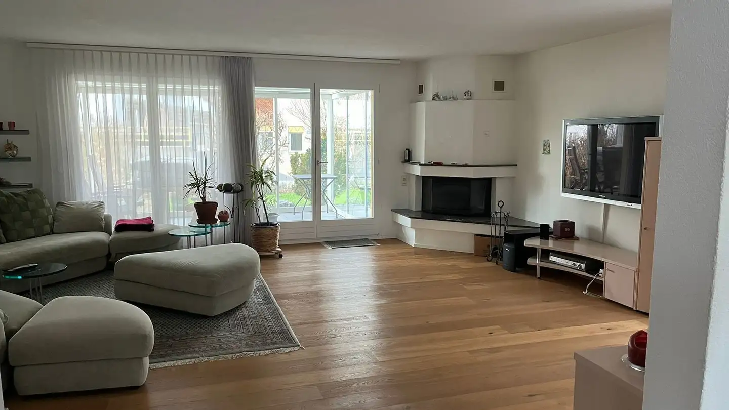 Appartement meublé à louer - 8909 Zwillikon - Photo 2