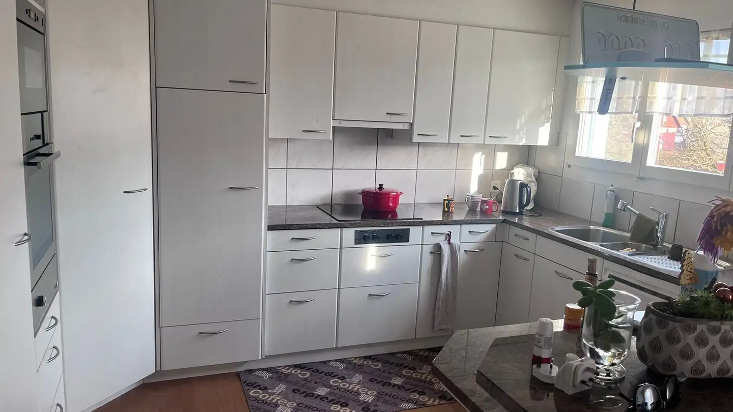 Appartement meublé à louer - 8909 Zwillikon - Photo 4