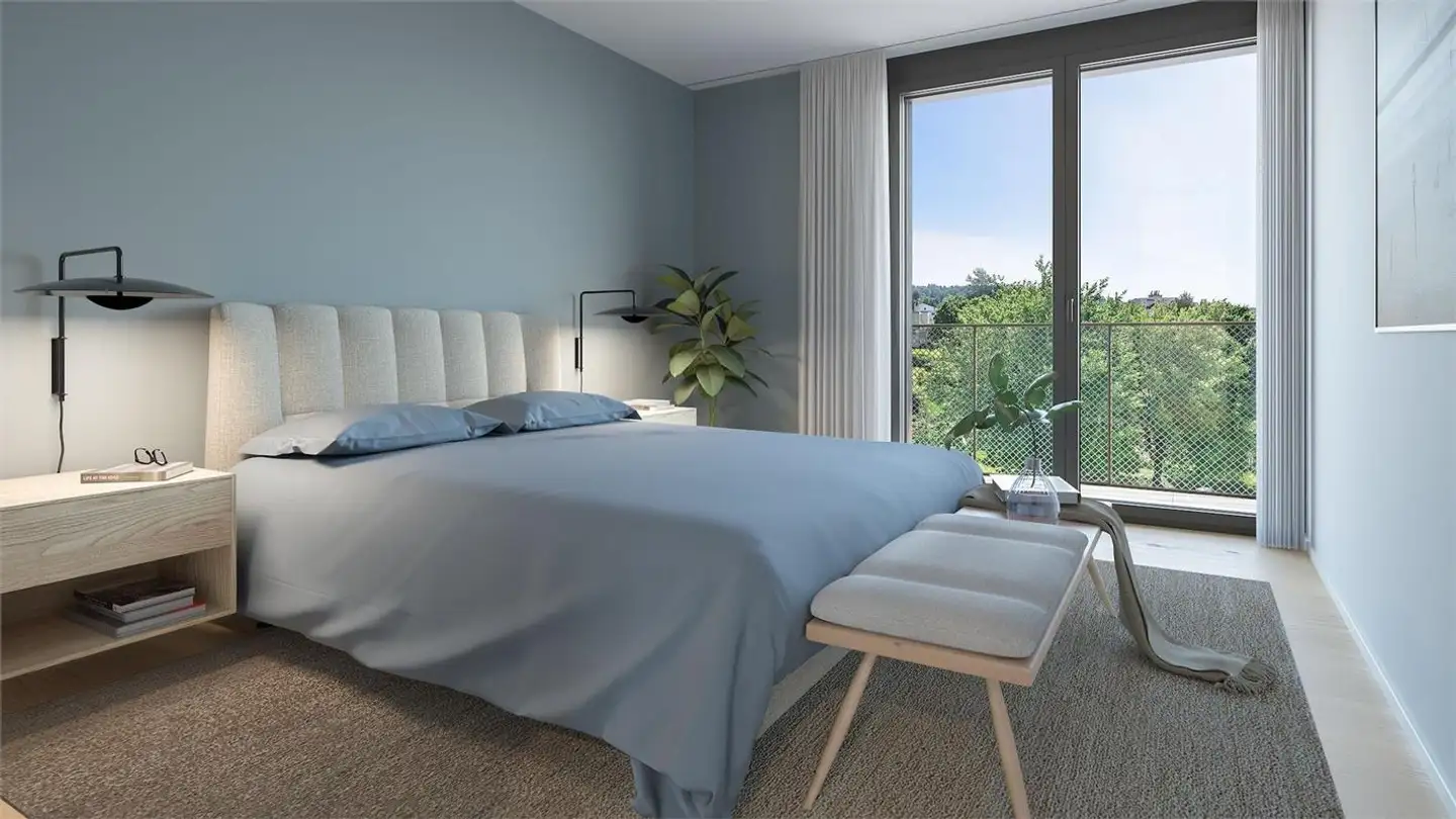Wohnung kaufen - Geeringstrasse 68, 8049 Zürich - Foto 3