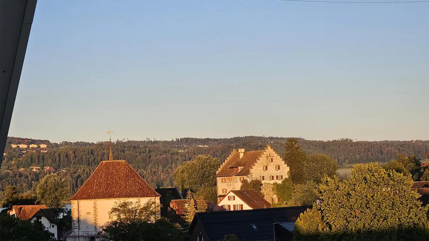 Apartment for rent - Im Espach 9, 8606 Greifensee