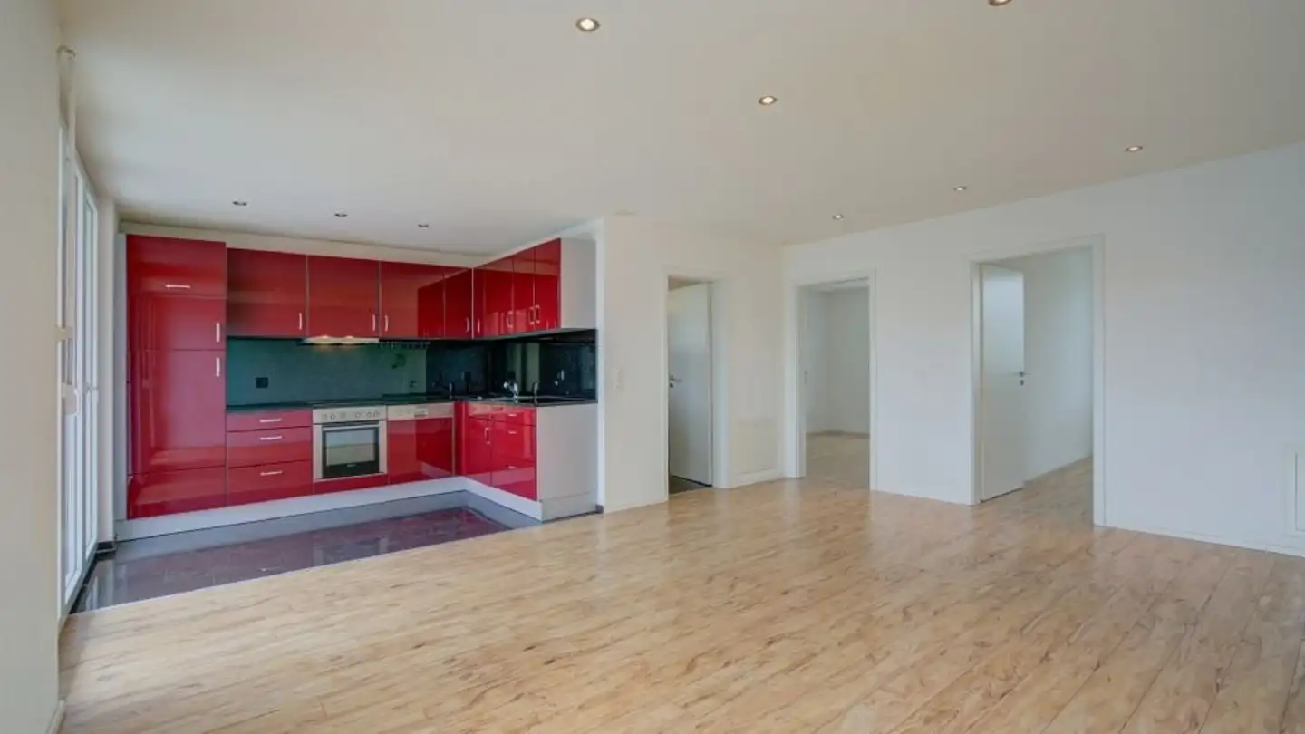 Wohnung mieten - Dorfstrasse 52, 5745 Safenwil