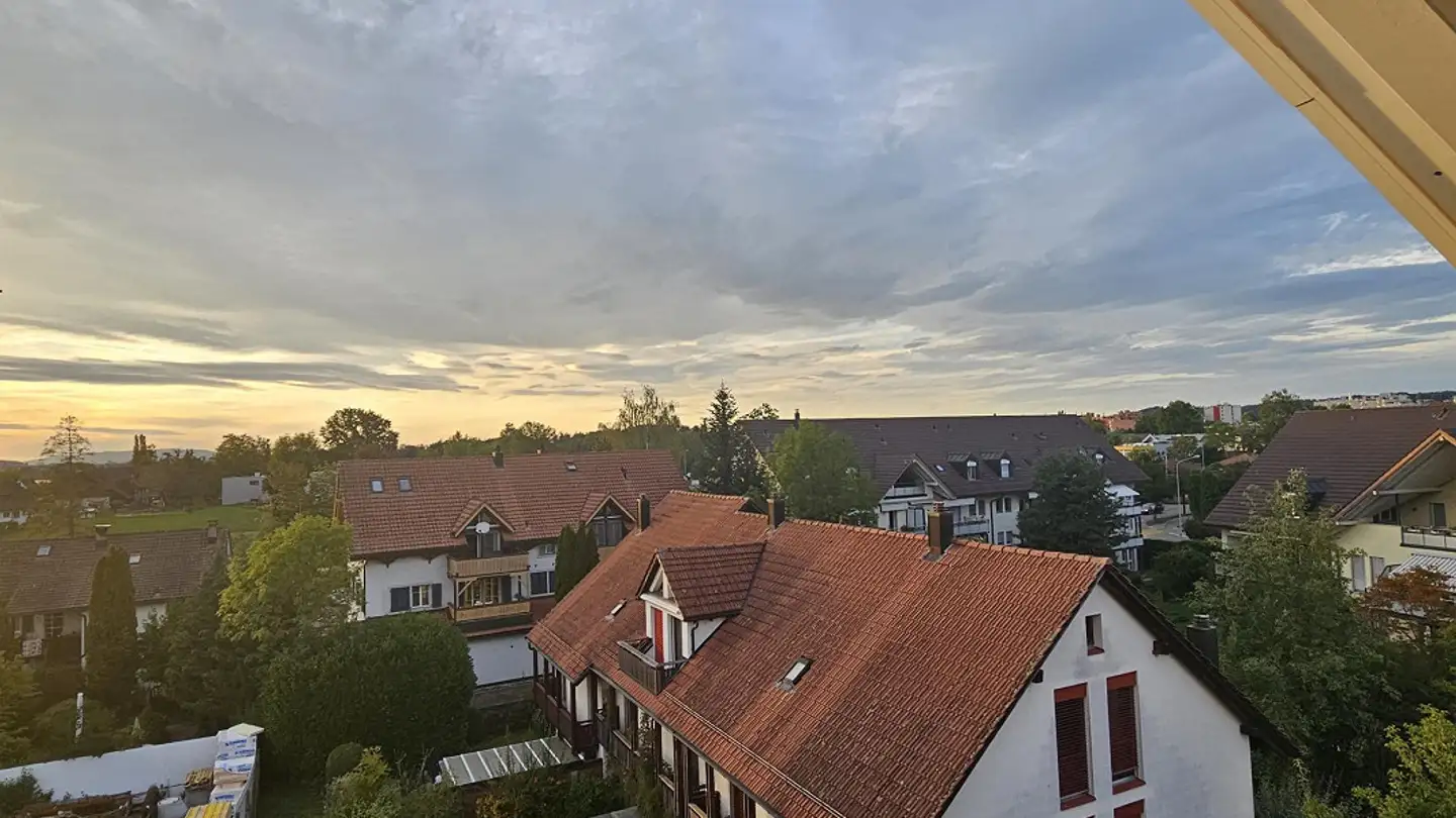 Appartement à louer - Im Espach 9, 8606 Greifensee - Photo 2