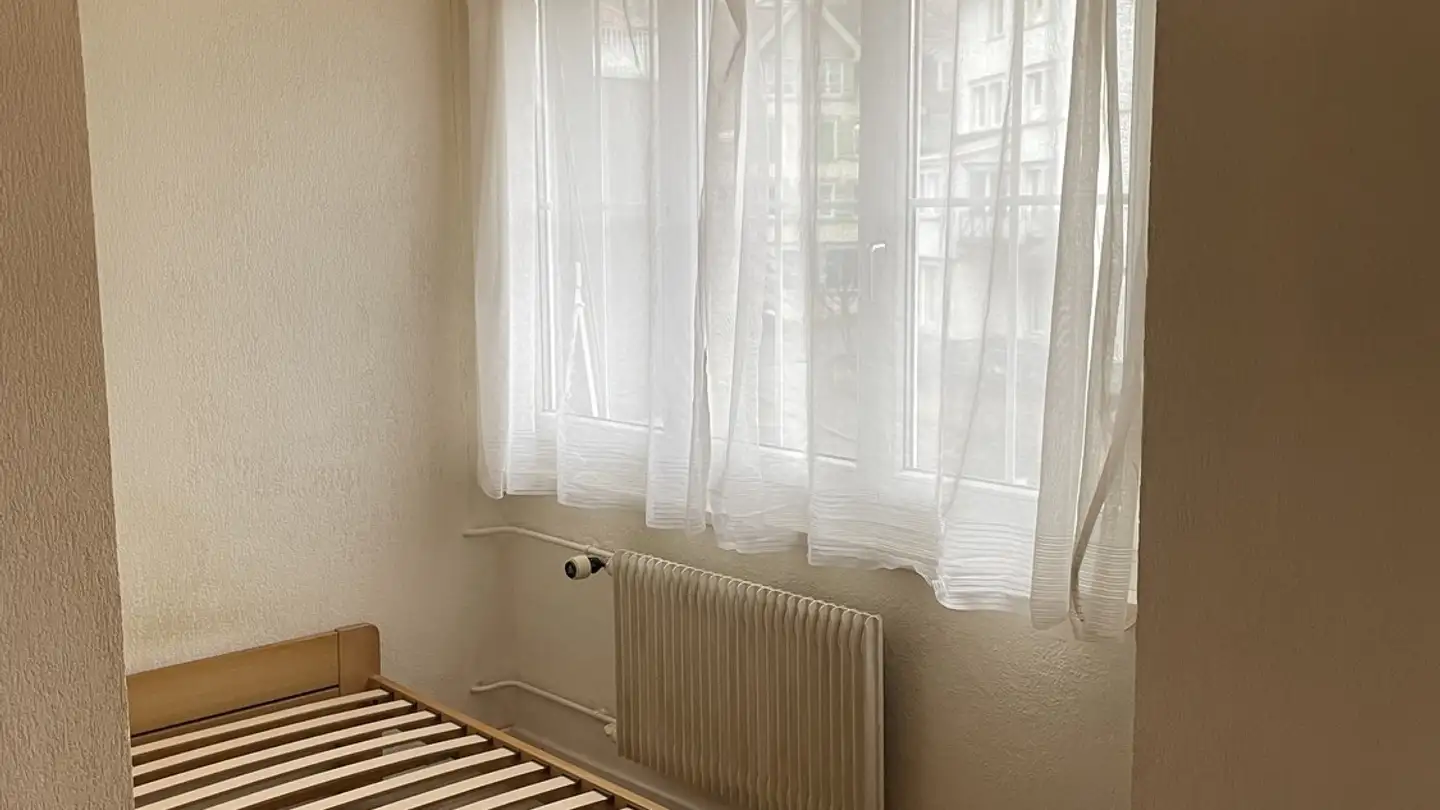 Möblierte Wohnung mieten - Neue Steig 2, 9100 Herisau - Foto 3