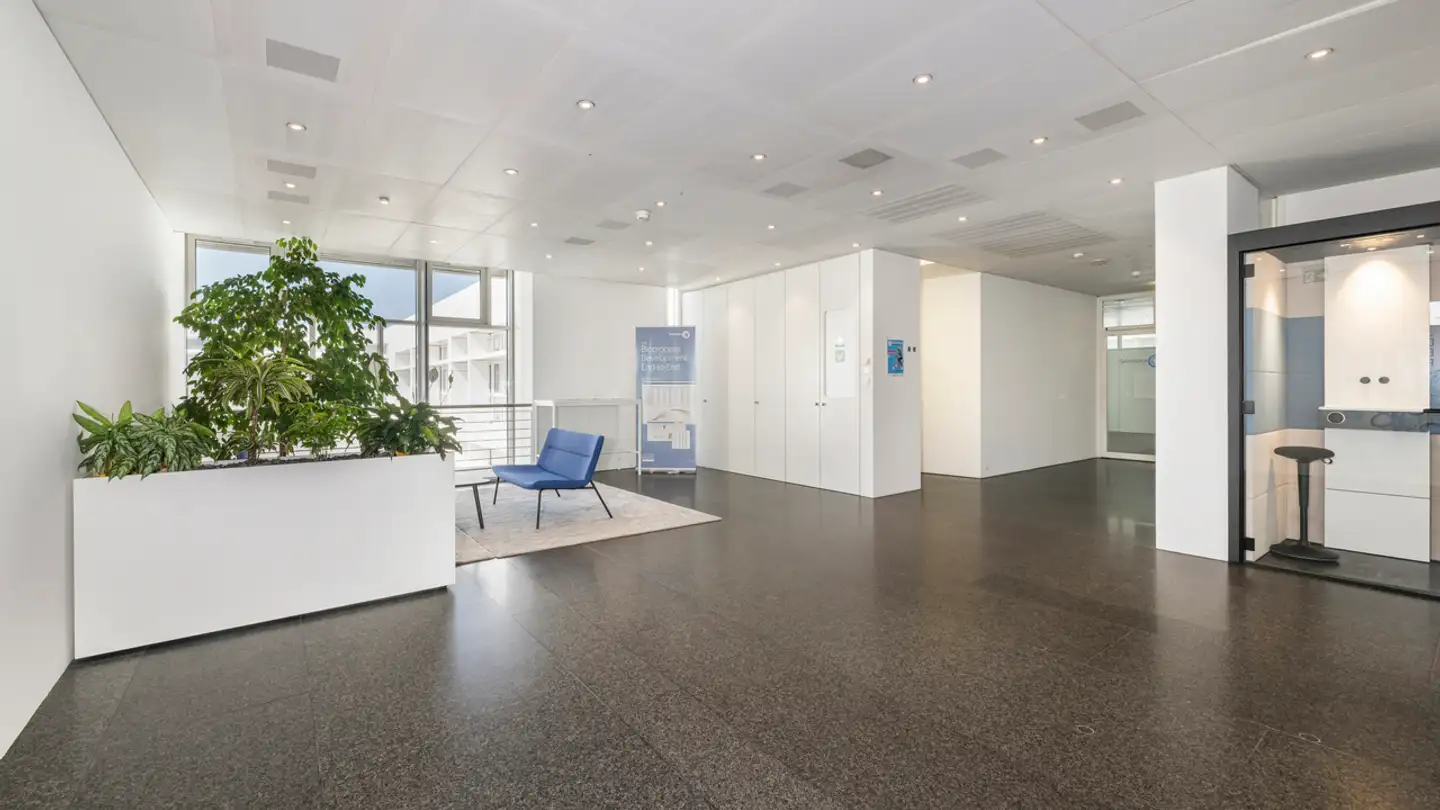 Spazio ufficio in affitto - Viaduktstrasse 42, 4051 Basel - Foto 2