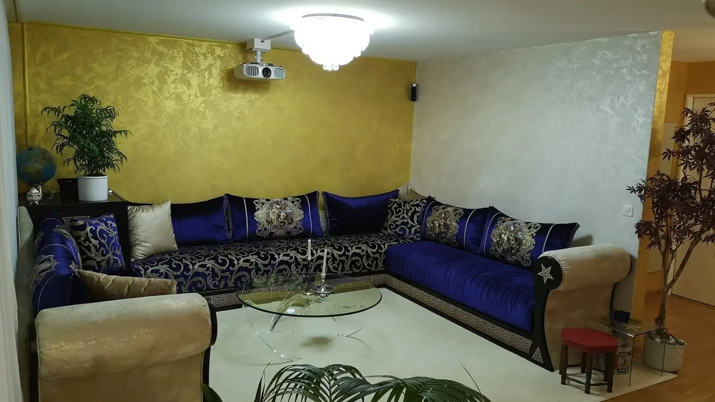 Zimmer mieten - 6300 Zug - Foto 3