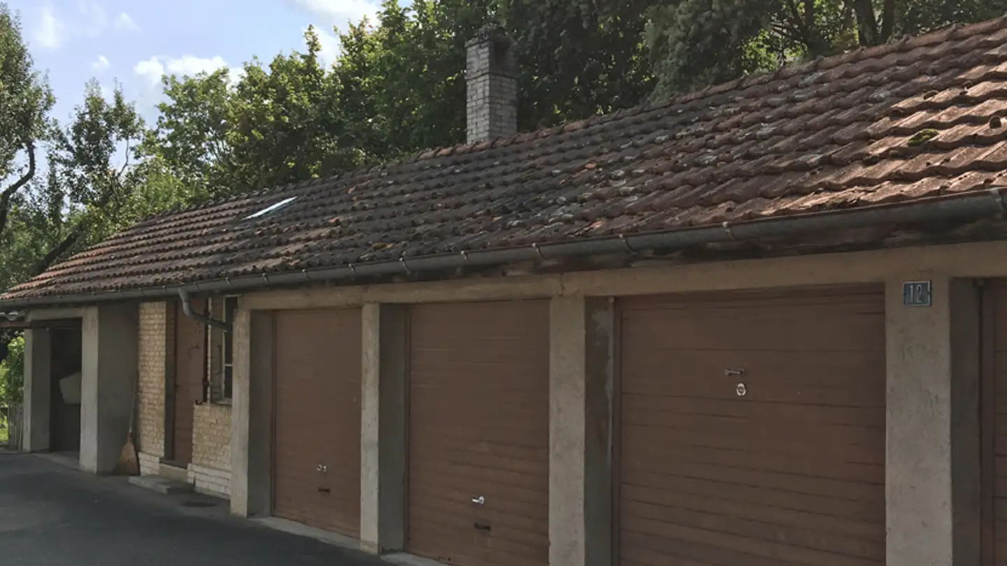 Appartamento in affitto - Rue Georges-Bajol 10, 2800 Delémont