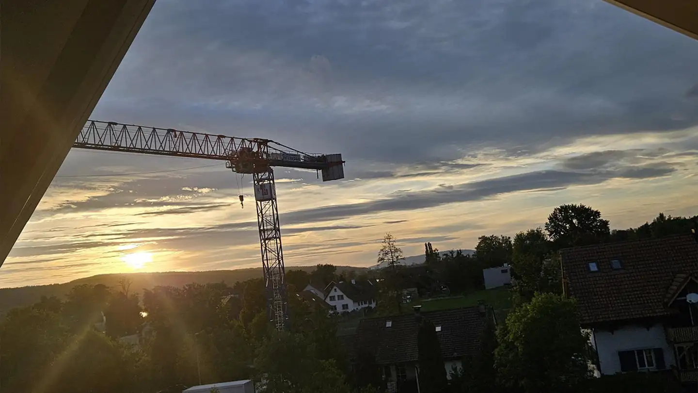 Appartement à louer - Im Espach 9, 8606 Greifensee - Photo 3