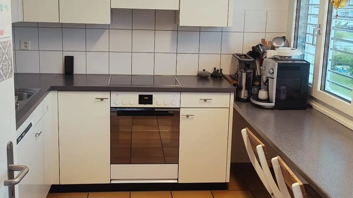 Zimmer mieten - 6300 Zug - Foto 4