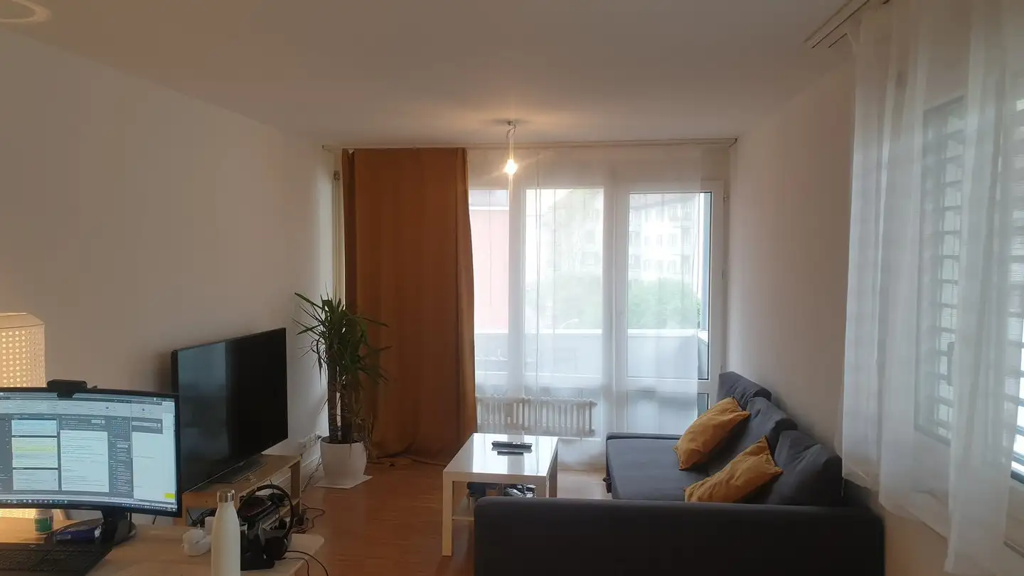 Apartment for rent - Bernstrasse 50, 6003 Luzern