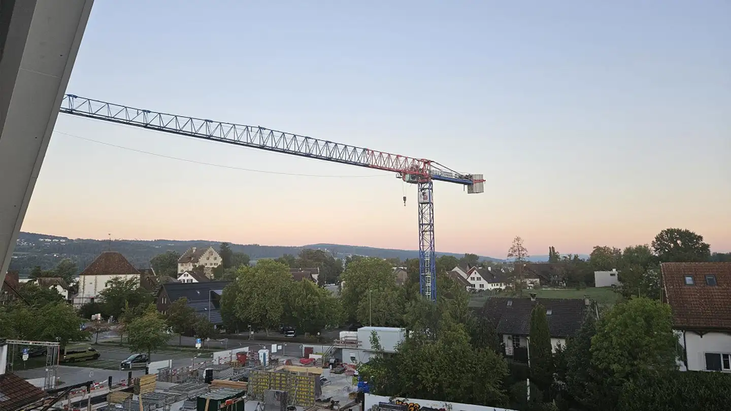 Appartement à louer - Im Espach 9, 8606 Greifensee - Photo 4