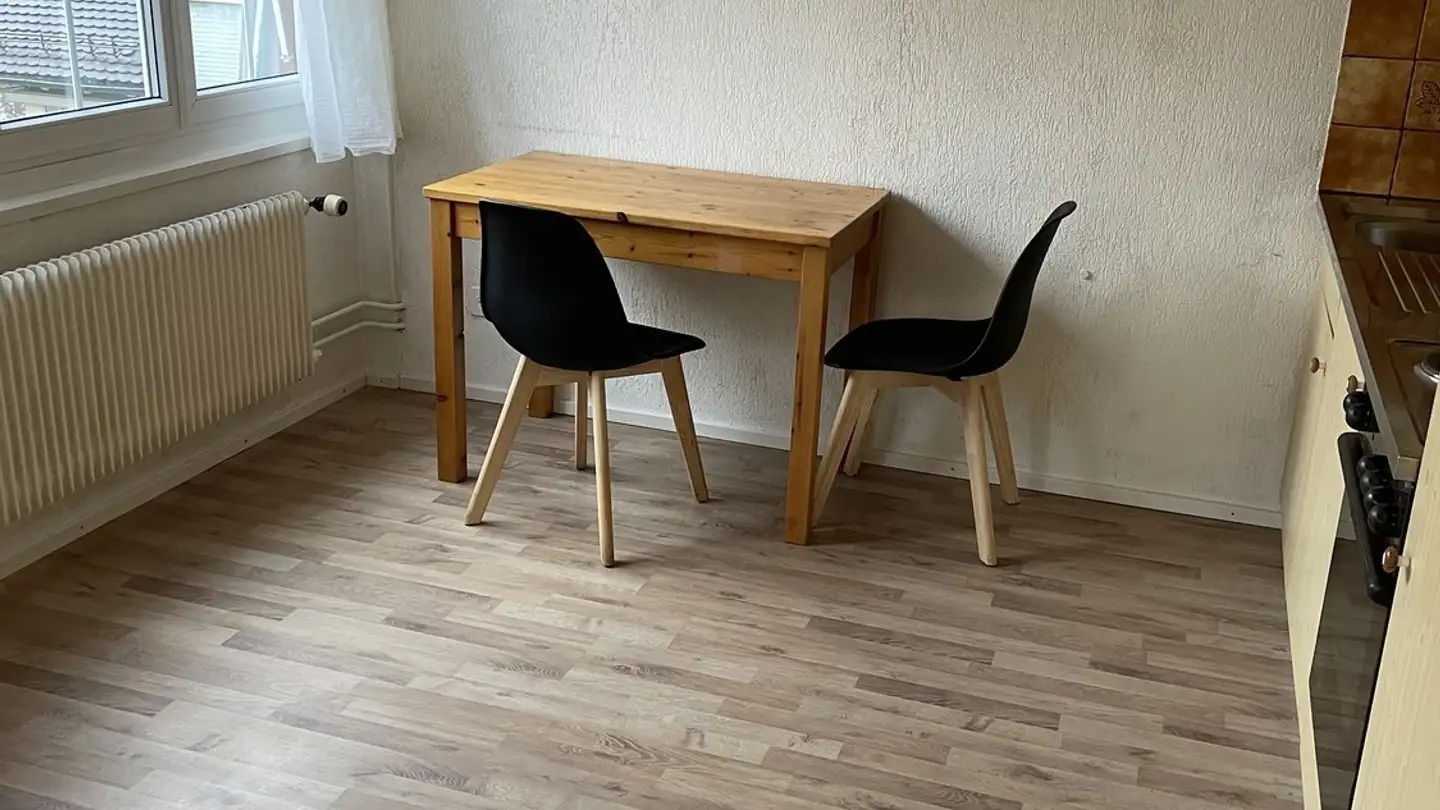 Möblierte Wohnung mieten - Neue Steig 2, 9100 Herisau - Foto 4