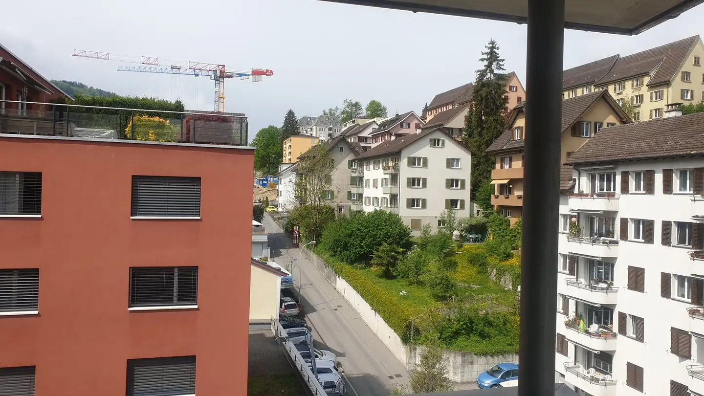 Apartment for rent - Bernstrasse 50, 6003 Luzern - Photo 2