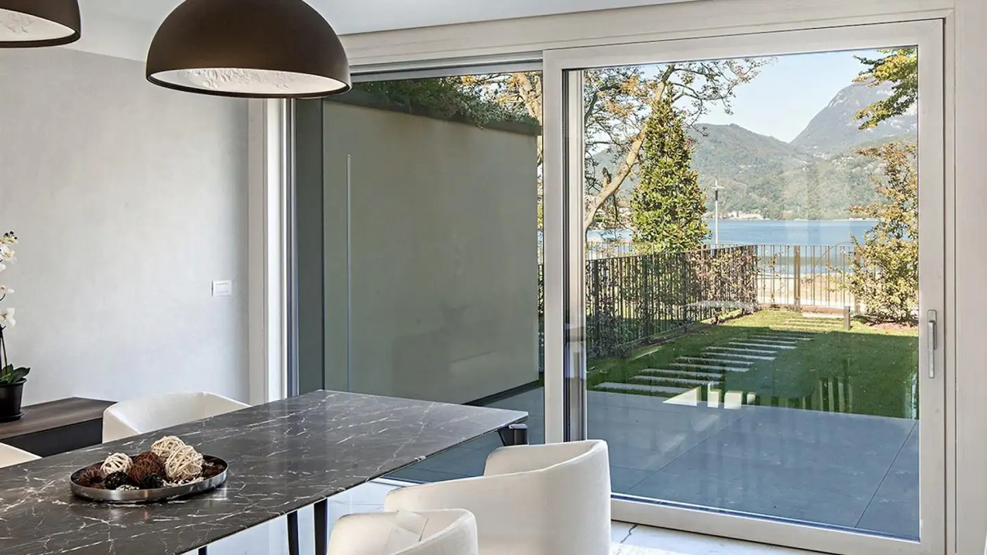 Villa for rent - 6826 Riva San Vitale - Photo 4