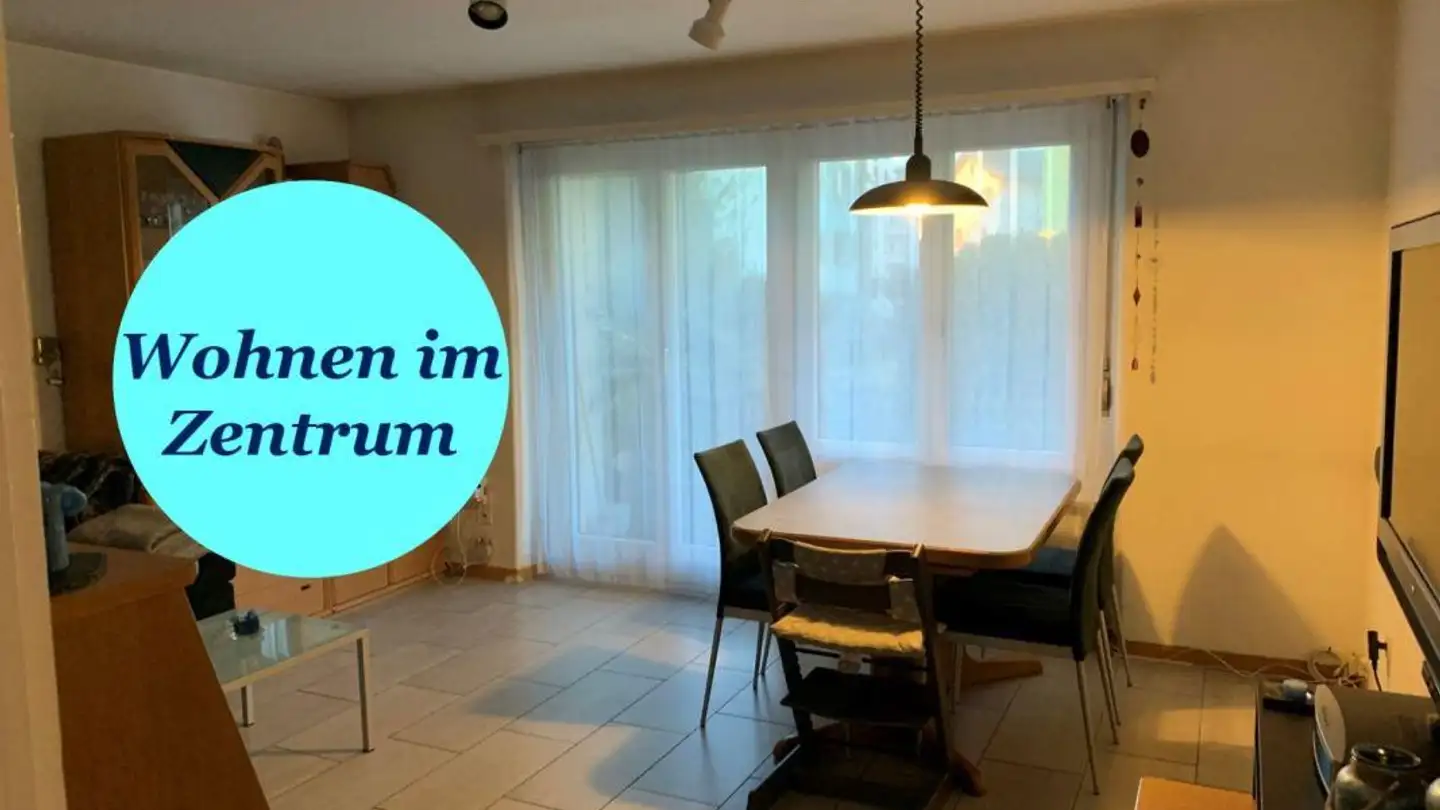 Appartamento in affitto - Talstrasse 18, 6020 Emmenbrücke