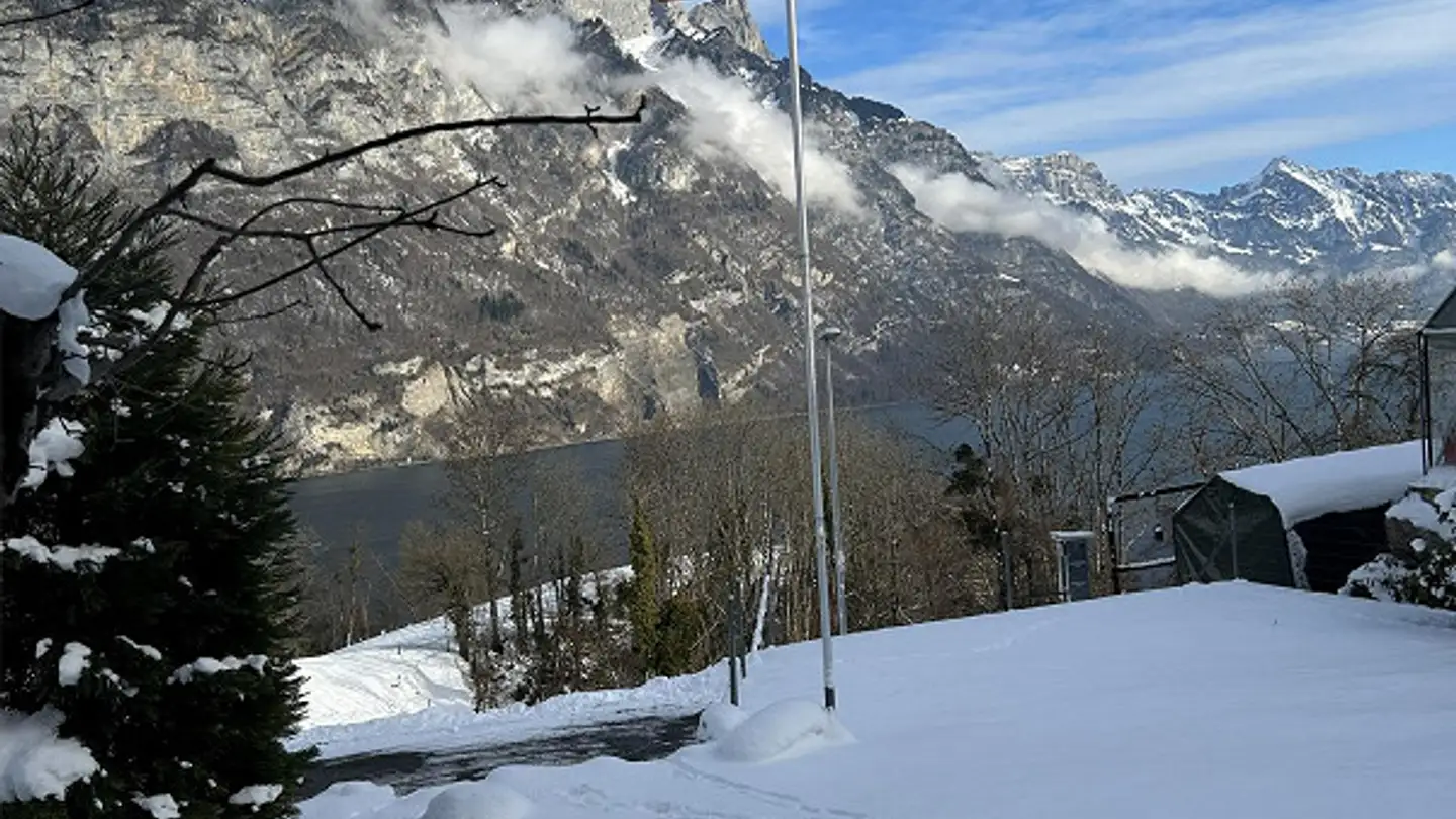 Single house for rent - Nidstalden 10, 8758 Obstalden - Photo 2