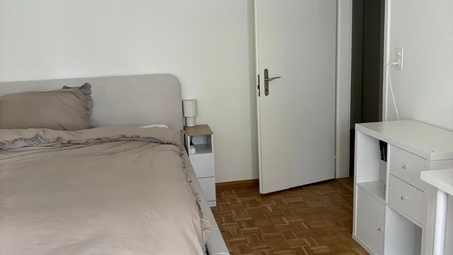 Zimmer mieten - 4053 Basel - Foto 2