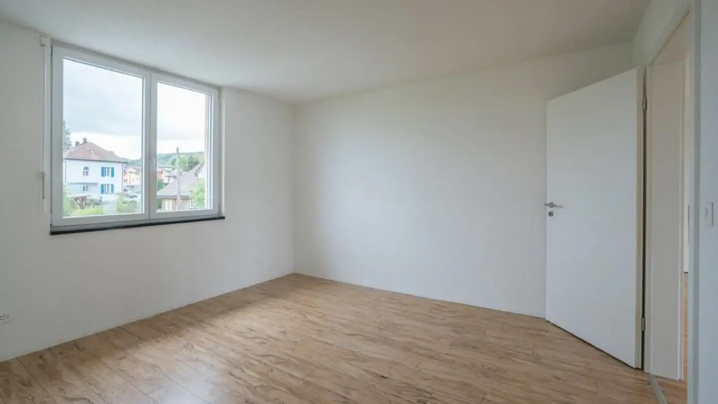 Wohnung mieten - Dorfstrasse 52, 5745 Safenwil - Foto 4