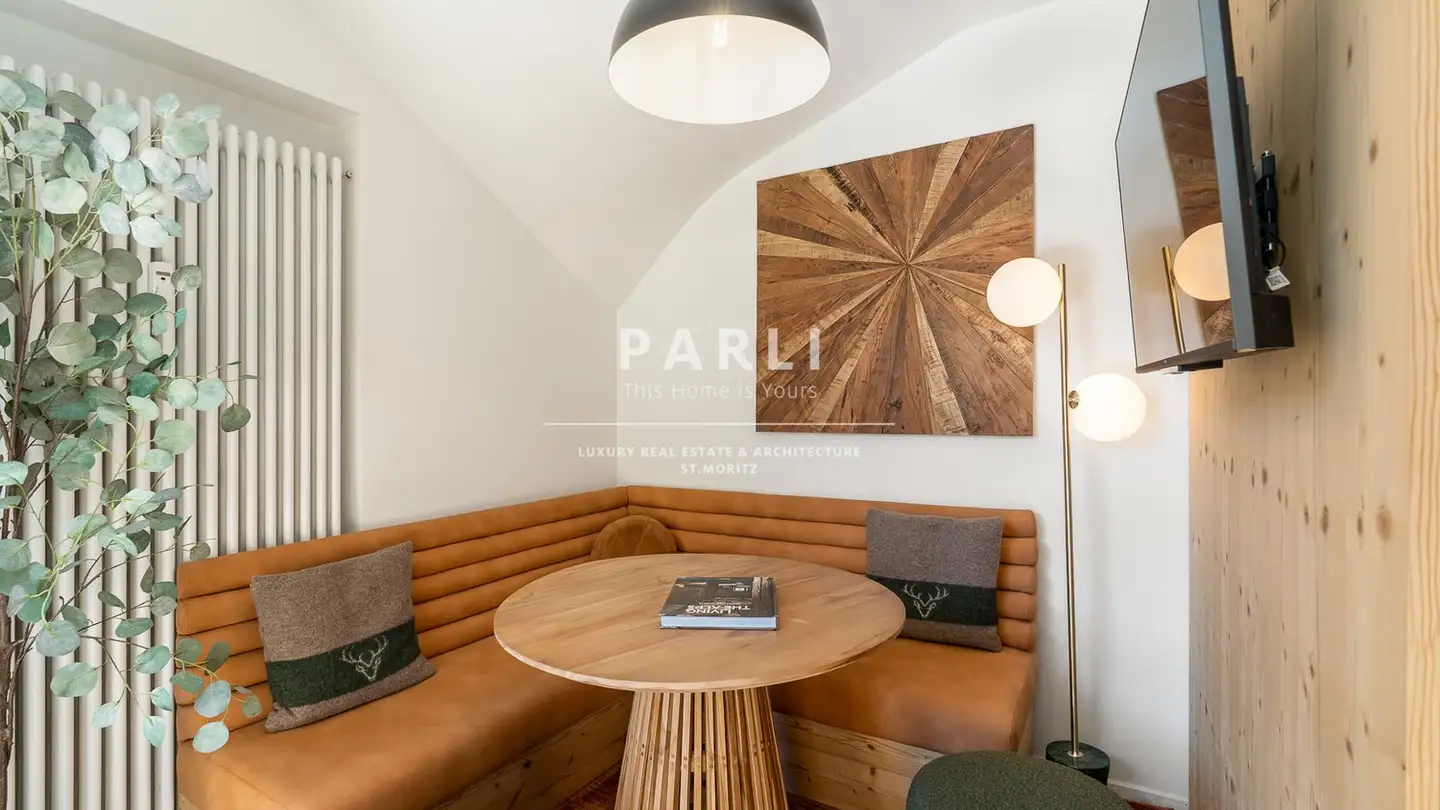 Appartement à vendre - Vietta Provizel 3, 7505 Celerina/Schlarigna - Photo 2