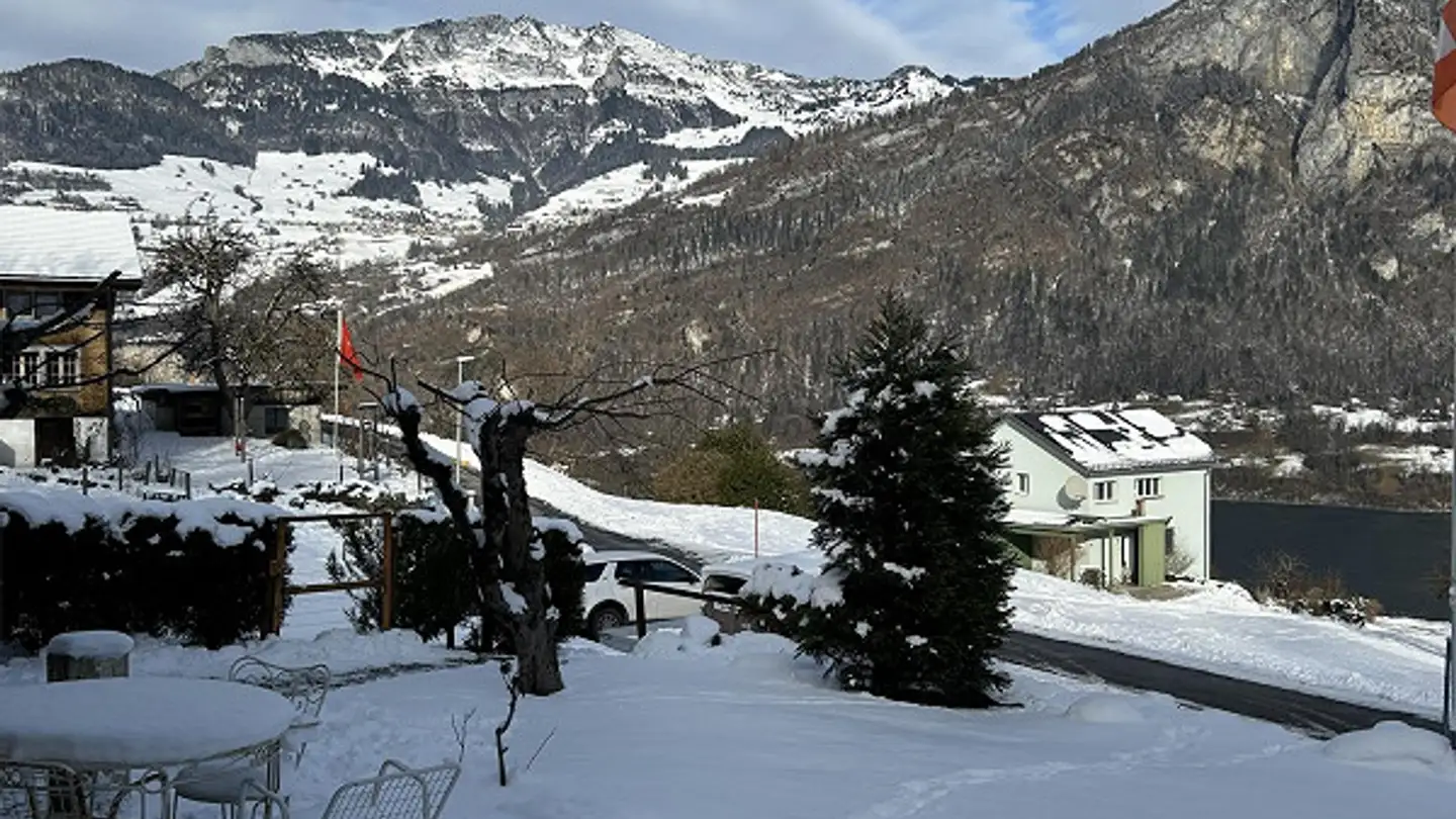 Single house for rent - Nidstalden 10, 8758 Obstalden - Photo 3