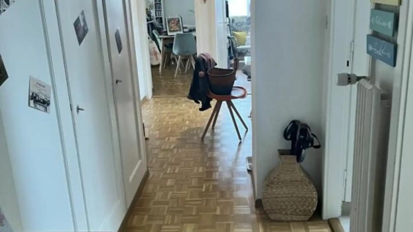 Appartamento in affitto - Rue Du Cheminet 46, 1400 Yverdon-les-Bains