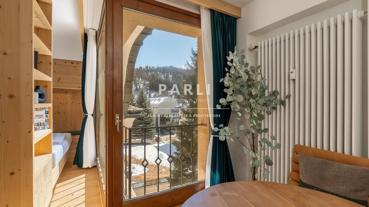 Appartement à vendre - Vietta Provizel 3, 7505 Celerina/Schlarigna - Photo 3