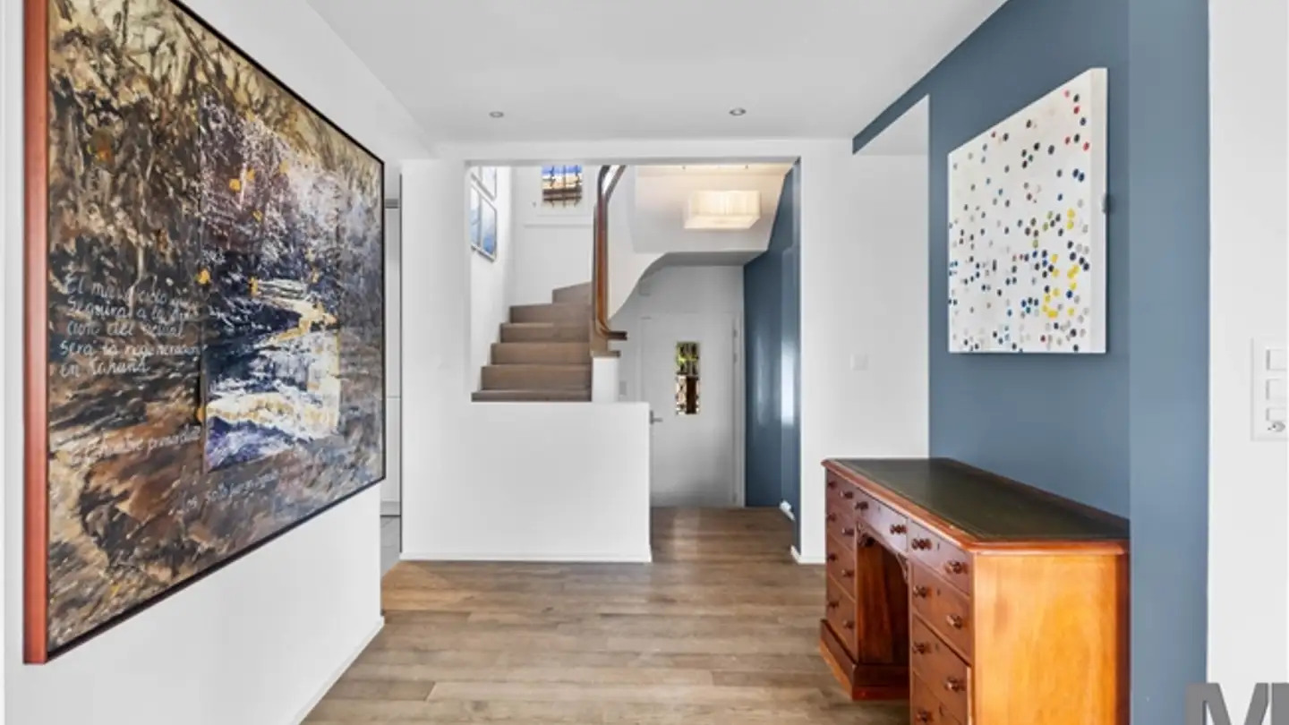 Maison individuelle à louer - 1096 Cully - Photo 4