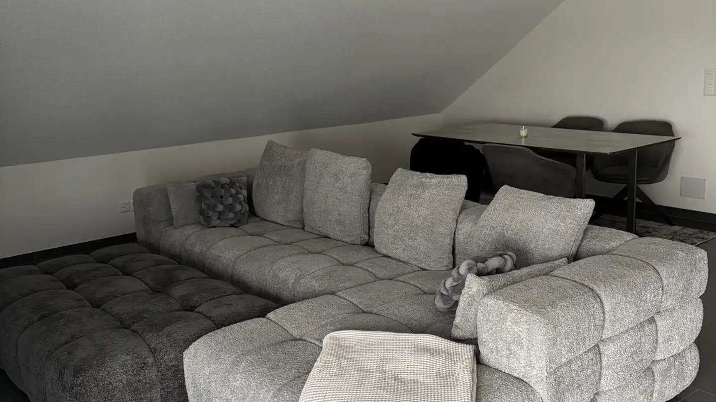 Apartment for rent - 4537 Wiedlisbach