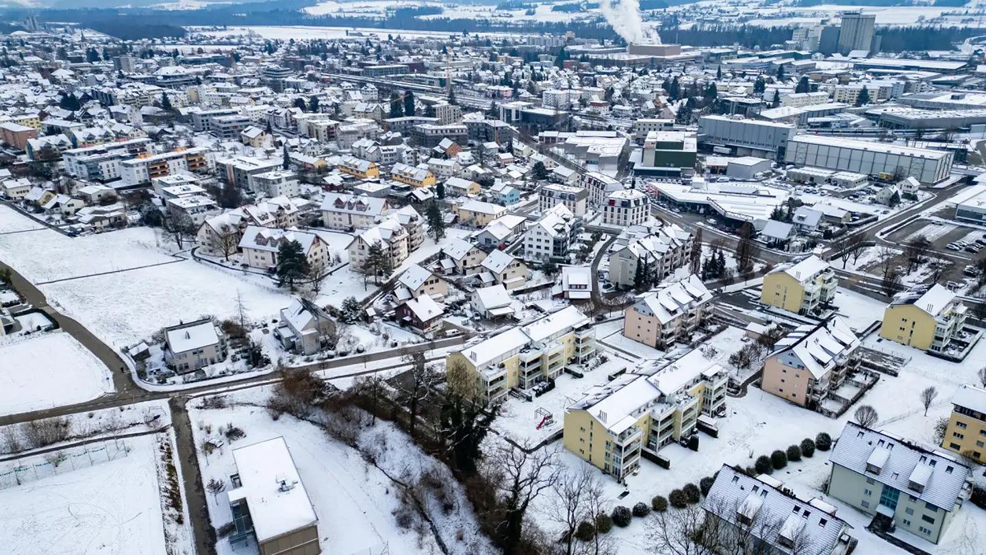 Wohnung kaufen - Maienrainstrasse 15, 8570 Weinfelden - Foto 3