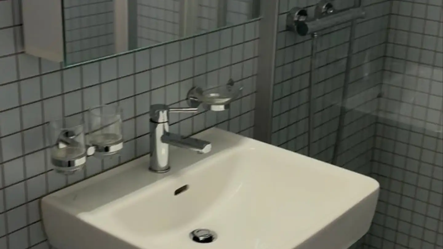 Appartement à louer - Chemin Des Sauges, 1018 Lausanne