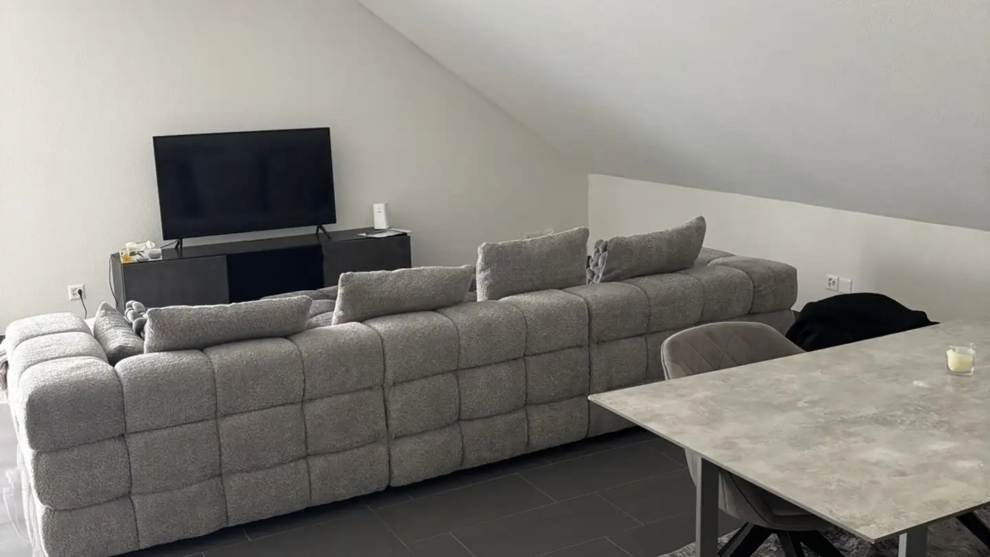 Appartamento in affitto - 4537 Wiedlisbach - Photo 2